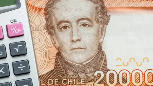 Imagen temática de dinero