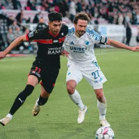 Darío Osorio vive su peor momento en el fútbol de Dinamarca