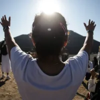 Comienza el equinoccio de primavera 2024: ¿Qué es y cómo se diferencia del solsticio de verano?.