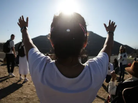 ¿Qué es el equinoccio de primavera 2024?