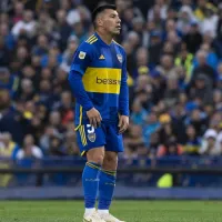 Hinchas de Boca cargan contra Gary Medel tras el Superclásico: El \'Pitbull\' ni siquiera jugó