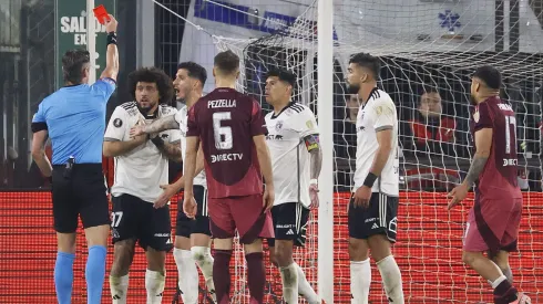 La revancha entre Colo Colo y River ya tiene árbitro.