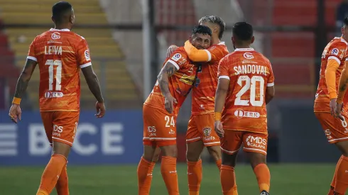 Un futbolista de Cobreloa protagonizó un grave accidente en Fiestas Patrias