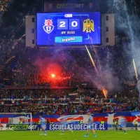 ¿Le restarán puntos? Acusan a la U y la ANFP de ayudar a peligroso hincha de Los de Abajo para dejarlo sin castigo