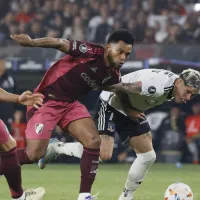 En Colo Colo quieren devolverle el cariño a los hinchas con una hazaña ante River: \'Tenemos una deuda\'