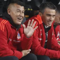 Jorge Almirón tenía mejores cosas que hacer que ver el Superclásico argentino: \'Estaba trabajando\'