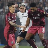 ¿Entra el héroe del Superclásico? La posible formación de River contra Colo Colo