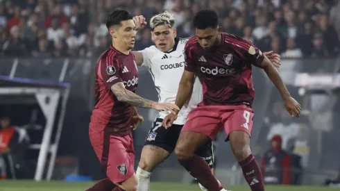 Colo Colo visita a River, que tiene un cambio confirmado