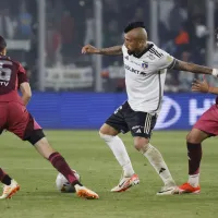 ¿A qué hora juega Colo Colo vs River? Transmisión de cuartos de final de la Copa Libertadores