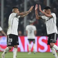 ¿Dará Chilevisión el partido de Colo Colo? Cómo ver el duelo con River por la Libertadores