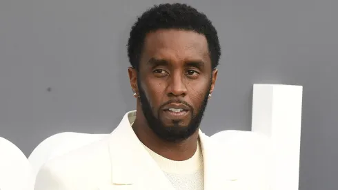 El artista fue arrestado.