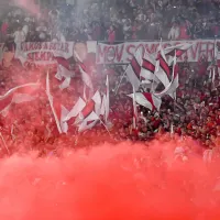 Meten miedo: el recibimiento que preparan los hinchas de River contra Colo Colo