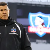 Almirón queda loco con la caravana: \'Colo Colo es el 70%-80% de Chile, quedó demostrado\'