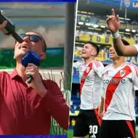 “Pasará por arriba”: Periodista advierte a Colo Colo en su visita a River Plate por Copa Libertadores