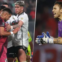 “Ellos manejan todo”: Ex portero revela cómo tiene que jugarle Colo Colo a River Plate