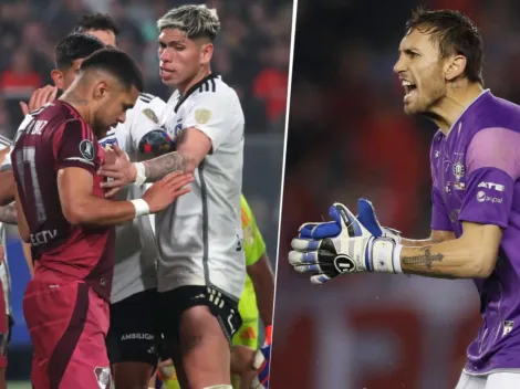 Revelan cómo tiene que jugarle Colo Colo a River Plate para eliminarlo