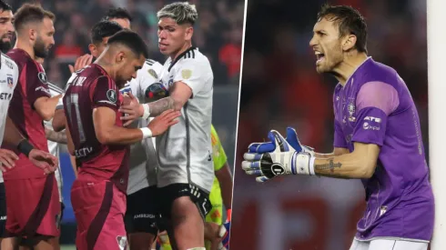 El ex portero albo reveló cómo tiene que jugarle Almirón a River Plate