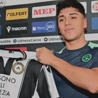 Se olvida de Colo Colo: El gesto que revela el fanatismo de Damián Pizarro por Universidad de Chile