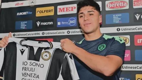 Damián Pizarro revela su fanatismo por la U