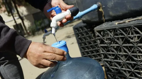 Revisa el horario y las zonas afectadas con el próximo corte de agua.