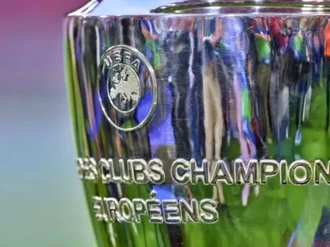 Apuestas Champions League: Cómo apostar en la Champions 25/26