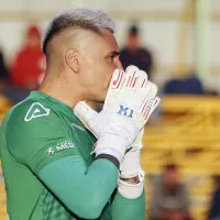 Cristóbal Campos reaparece en Instagram tras su feroz accidente: \'Fuerza tremenda\'
