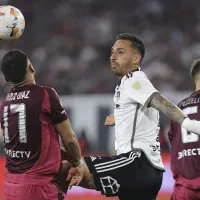 La categórica frase de Claudio Borghi a Colo Colo antes de la serie con River: \'Debería seguir...\'