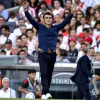El palito camuflado de Gustavo Quinteros a la dirigencia de Colo Colo: \'Ahora se fortaleció para...\'