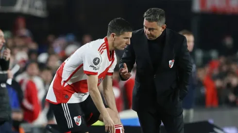 Gallardo va en busca de tres nuevos fichajes