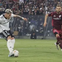 Colo Colo vs River: Minuto a minuto y quién transmite cuartos de final de la Libertadores