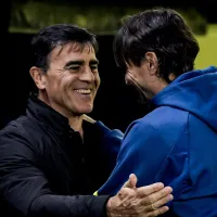 Gustavo Quinteros marca el paso con Vélez y despierta el interés del Boca Juniors de Gary Medel