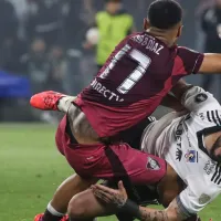 ¿Pierde más Colo Colo sin Peluca Falcón o River Plate sin Paulo Díaz?
