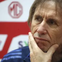 La suplican a Gareca llamar a Vidal y Medel para salir del hoyo: \'Significan mucho para el camarín\'