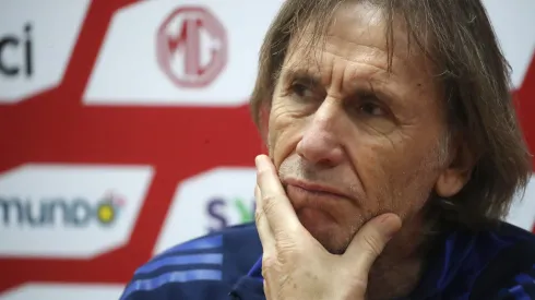 Ricardo Gareca puede llamar más jugadores de la Generación Dorada