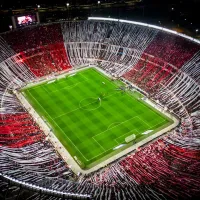Colo Colo va por la hazaña: el increíble invicto de River como local por Copa Libertadores