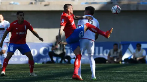 Universidad Católica venció 1-0 a Deportes Copiapó en la fecha 10 del Campeonato Nacional 2024.