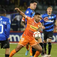 Le salió muy caro el 18: Cobreloa toma radical decisión con Mario Sandoval