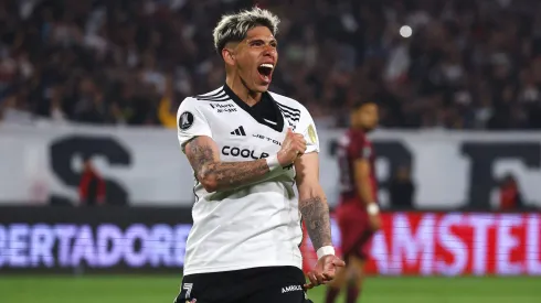 Colo Colo va por el golpe a Buenos Aires.