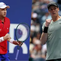 ¿Quién transmite a Jarry vs Sinner? Nico desafía al N°1 del mundo en el ATP 500 de Beijing