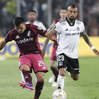 River Plate vs Colo Colo EN VIVO – Dónde ver, minuto y resultado de Copa Libertadores