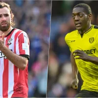 Hombre al que Ben Brereton le quitó la peor racha en Premier League vuelve al fútbol
