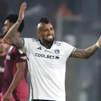 \'Es un fantasma, no lo trajo ni Boca\': Hinchas de River barren con Arturo Vidal