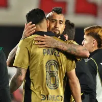 Jorge Valdivia en modo triunfo moral tras la derrota ante River: “Colo Colo pierde con dignidad”
