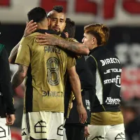 Colo Colo saca pecho tras la eliminación: \'Demostramos que somos un grande de Sudamérica\'