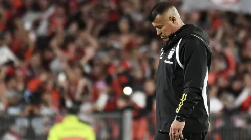 El Colo Colo de Almirón quedó eliminado de la Copa.