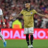 Arturo Vidal se burla sin piedad de la U tras eliminación de Colo Colo: \'¿Dónde juega?\'