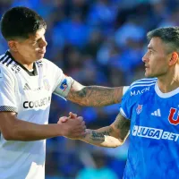 Colo Colo se mentaliza en arrebatarle el título a la U tras el adiós copero: “La presión la tienen ellos”