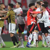 Históricos lloran por Colo Colo tras eliminación de la Copa Libertadores: \'Hizo ver mal a River\'