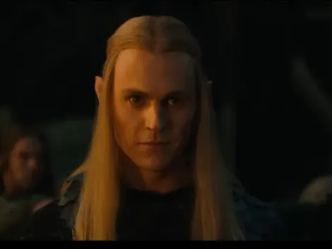 Los Anillos del Poder: ¿Cuándo se estrena el capítulo 7?