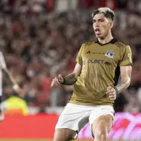 Multicampeón con Boca Juniors le cierra las puertas a Carlos Palacios: “Primero había que verlo”